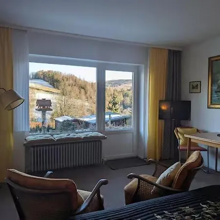 Apartamento Haus Kiel Wolfswarte *