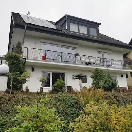 Haus Kiel Wolfswarte Altenau (Lower-Saxony)