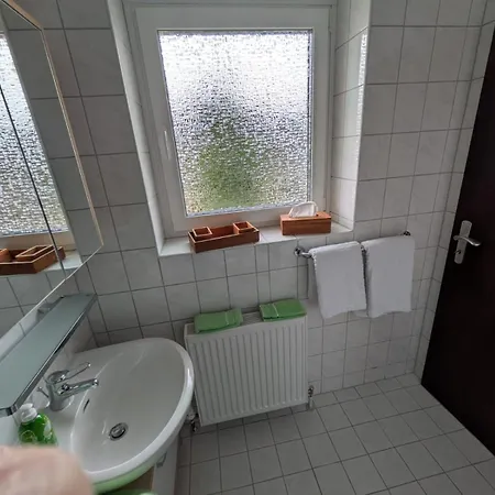 Apartamento Haus Kiel Wolfswarte Altenau (Lower-Saxony)