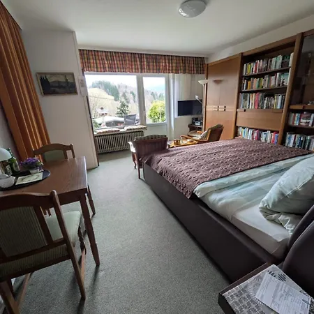 Haus Kiel Wolfswarte Apartamento