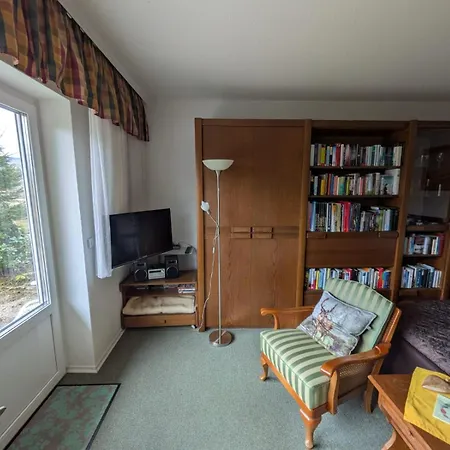 Daire Haus Kiel Wolfswarte