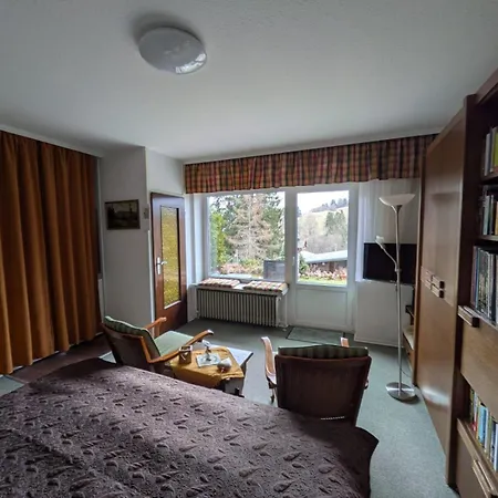 Apartamento Haus Kiel Wolfswarte